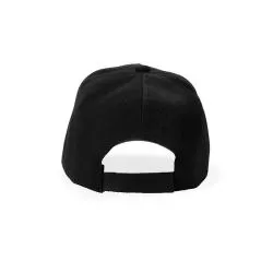 Boné Poliéster Aba Curva Personalizado Barato