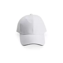 Boné Poliéster Aba Curva Personalizado Barato