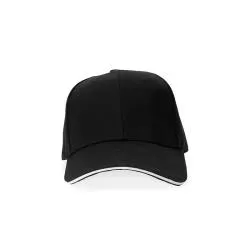 Boné Poliéster Aba Curva Personalizado Barato