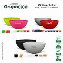 Bowl Personalizado Barato