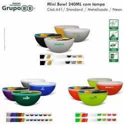 Bowl Personalizado Barato