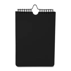 Caderno A5 Planner com Capa em PU Personalizado Barato