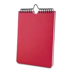 Caderno A5 Planner com Capa em PU Personalizado Barato