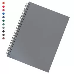 Caderno Capa Dura Andrmeda G Personalizado Barato