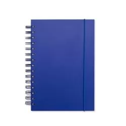Caderno Capa Dura em Couchê Personalizado Barato