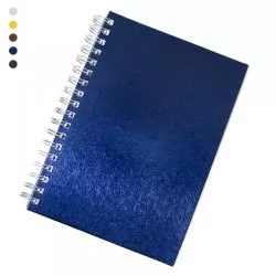 Caderno Capa Dura Escovado P Personalizado Barato