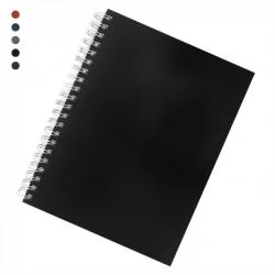 Caderno Capa Dura Jpiter G Personalizado Barato