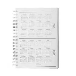 Caderno Capa Dura Percalux Planner Personalizado Barato