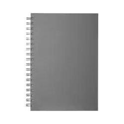 Caderno Capa Dura Percalux Planner Personalizado Barato