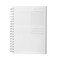 Caderno Capa Dura Percalux Planner Personalizado Barato