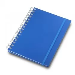 Caderno Capa Dura Personalizado Barato