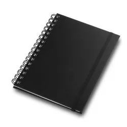 Caderno Capa Dura Personalizado Barato