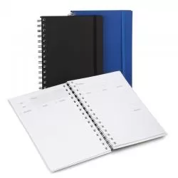 Caderno Capa Dura Personalizado Barato