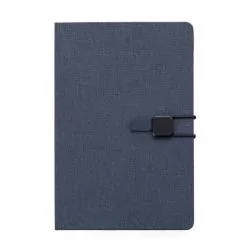 Caderno Capa Sinttico Personalizado Barato