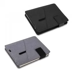 Caderno Carregador Portátil Power Bank 4000 mAh Personalizado Barato