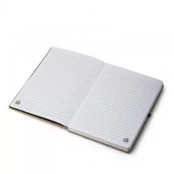 Caderno Ecológico Personalizado Barato