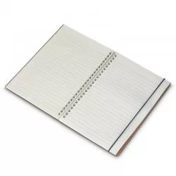 Caderno Ecolgico Personalizado Barato