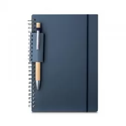 Caderno Ecolgico Personalizado Barato