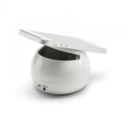 Caixa de Som Bluetooth com Microfone Personalizada Barato
