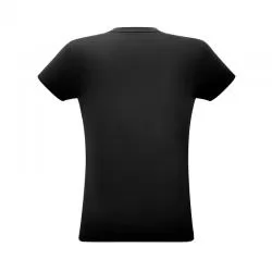 Camiseta Unissex malha 100% algodo (170 g/m2) Personalizada Barato