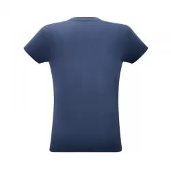 Camiseta Unissex malha 100% polyester fiado (135 g/m2) Personalizada Barato