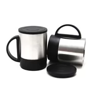 Caneca Metal Personalizada Barato