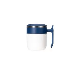 Caneca Plástica com Inox na Parte Interna Personalizada Barato