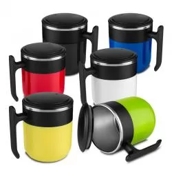 Caneca Plástica Personalizada Barato
