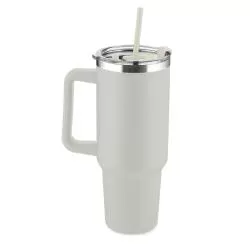 Caneca Térmica em Aço Inox Personalizada Barato