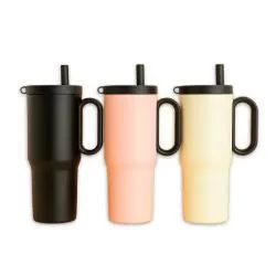 Caneca Térmica em inox 304 Personalizada Barato