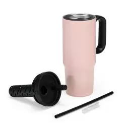 Caneca Térmica em inox 304 Personalizada Barato