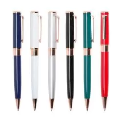 Caneta Metal Personalizada Barato