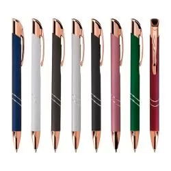 Caneta Metal Personalizada 