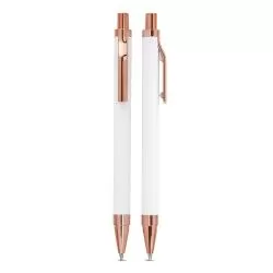 Caneta Metal Personalizada Barato