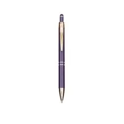 Caneta Metal Touch Personalizada Barato