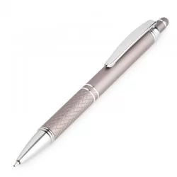 Caneta Metal Touchscreen Personalizada Barato