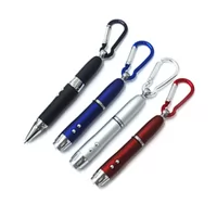 Caneta Multifunções Personalizada Barato