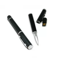 Caneta Pen Drive 4GB Personalizada Barato