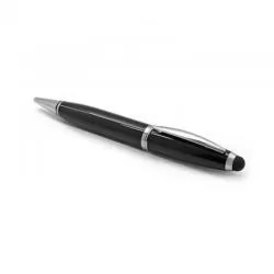 Caneta Pen Drive 4GB Personalizada Barato