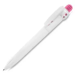 Caneta Plástica Personalizada Barato