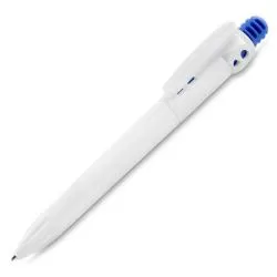 Caneta Plástica Personalizada Barato