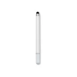 Caneta Plástica Touch 2 em 1 Personalizada Barato