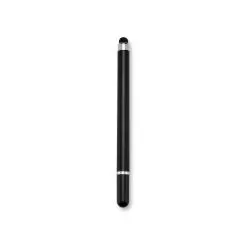 Caneta Plástica Touch 2 em 1 Personalizada Barato