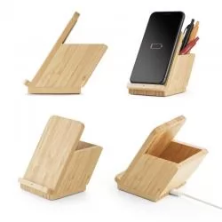 Carregador por Indução Personalizado Barato