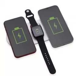 Carregador por Indução Personalizado Barato