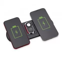 Carregador por Indução Personalizado Barato