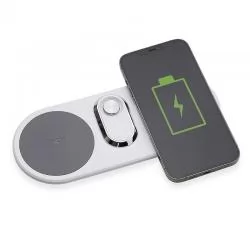 Carregador por Indução Personalizado Barato