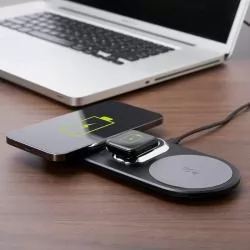 Carregador por Indução Personalizado Barato