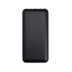 Carregador Portátil Power Bank 10.000mAh com Lanterna e Multissaídas Personalizado Barato