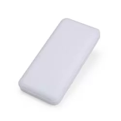 Carregador Portátil Power Bank 10.000mAh com Lanterna e Multissaídas Personalizado Barato